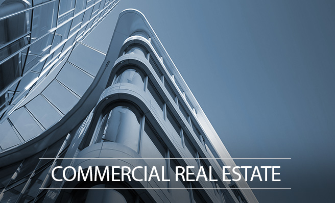 commercial real estate