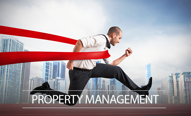 property management services