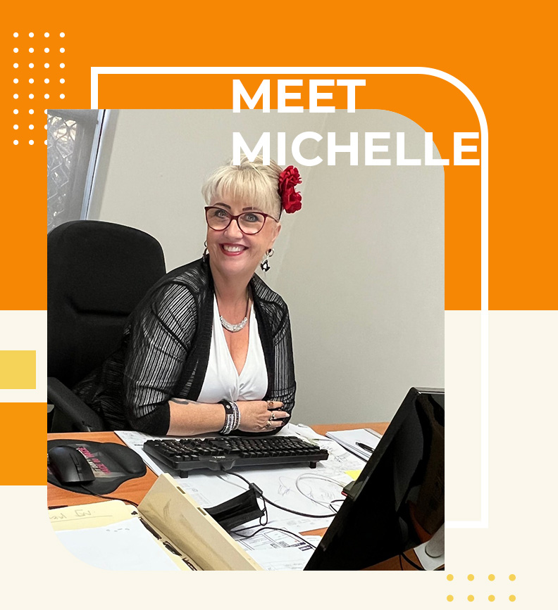 meet michelle